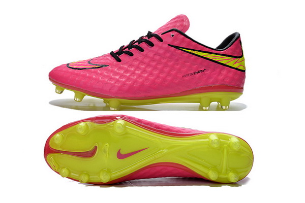 Nike Hypervenom Phantom FG Men Shoes--003